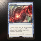 Mana Drain #