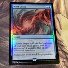 Mana Drain