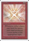 Mana Flare