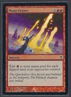 Mana Geyser