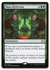 Mana Reflection