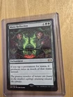 Mana Reflection
