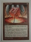 Mana Vault