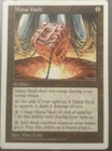 Mana Vault