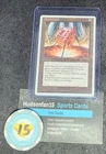 White Mana Battery