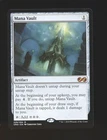Mana Vault #