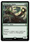 Managorger Hydra #