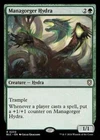 Managorger Hydra #