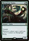 Managorger Hydra #