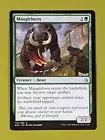 Manglehorn