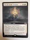 Mantle of the Ancients