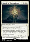Mantle of the Ancients