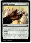 Marble Diamond