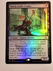 Mardu Strike Leader