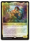 Marisi, Breaker of the Coil #