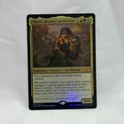 Marisi, Breaker Of The Coil [Foil] #