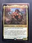 Marisi, Breaker Of The Coil [Foil] #