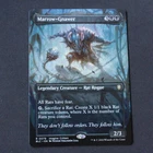 Marrow-Gnawer [Borderless Foil] #
