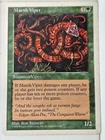 Marsh Viper