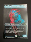 Marvin, Murderous Mimic [Art Card] #