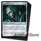 Mask of Memory #