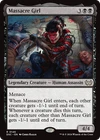 Duskmourn's Domination #