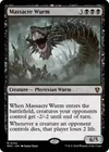 Massacre Wurm #