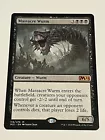 Massacre Wurm