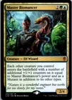Master Biomancer