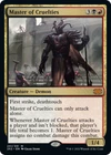 Master of Cruelties #