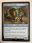 Master of Etherium