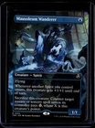 Mausoleum Wanderer