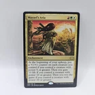 Mayael's Aria #