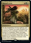 Mayael's Aria #