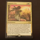 Mayael's Aria #
