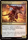 Mayhem Devil #