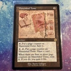 Mazemind Tome