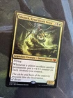 Mazirek, Kraul Death Priest