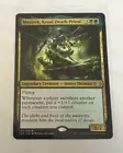 Mazirek, Kraul Death Priest