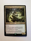 Mazirek, Kraul Death Priest #