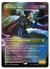 Phyrexian Metamorph [Extended Art Foil] #