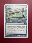 Merchant Scroll #