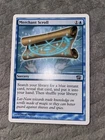 Merchant Scroll