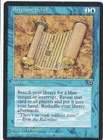 Merchant Scroll #