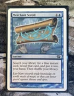 Merchant Scroll
