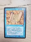 Merchant Scroll #