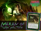 Golgari Guildmage