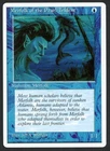 Merfolk of the Pearl Trident