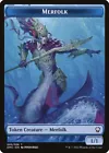 Merfolk [Token] #