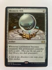 Mesmeric Orb
